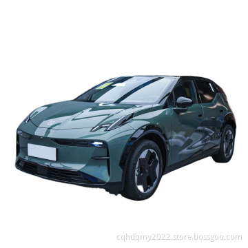 2023 سيارة كهربائية جديدة Geely Zeekr X 2023 Zeekr Zeeker X 4 5 مقاعد EV SUV COUCHE ELECTRICO CAR